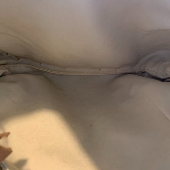 Primecut Slouchy Mini Hobo Crossbody Bag - Picture 7 of 7